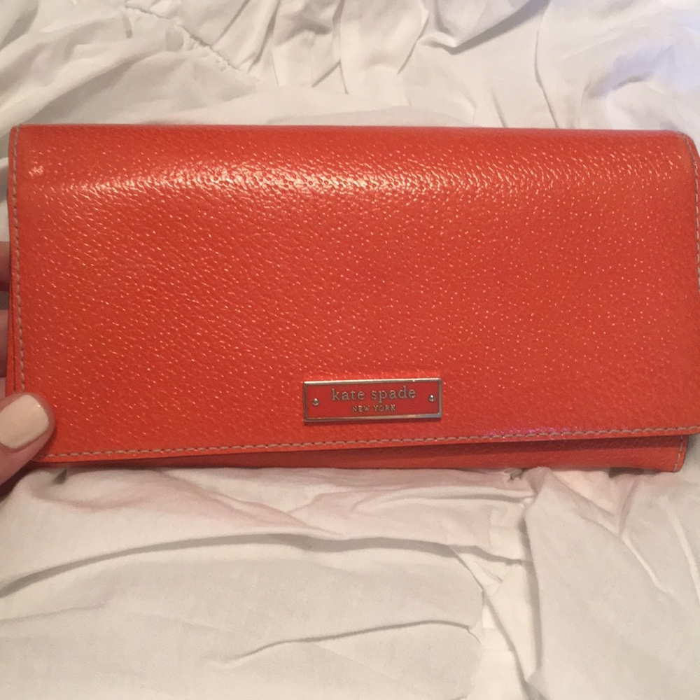 Kate Spade Wallet